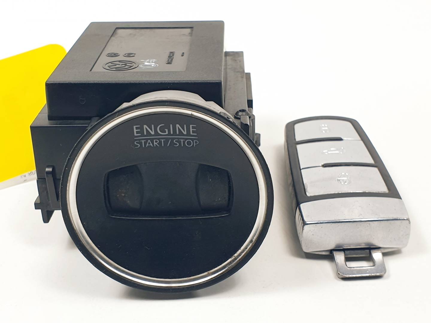 ANTIRROBO - 3C0905843Q - VOLKSWAGEN - PASSAT BERLINA (3C2)