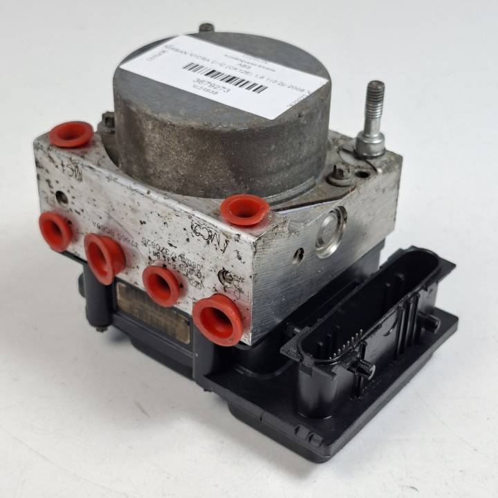ABS 476608C60A NISSAN MICRA C+C (CK12E) Autodesguaces Alicante