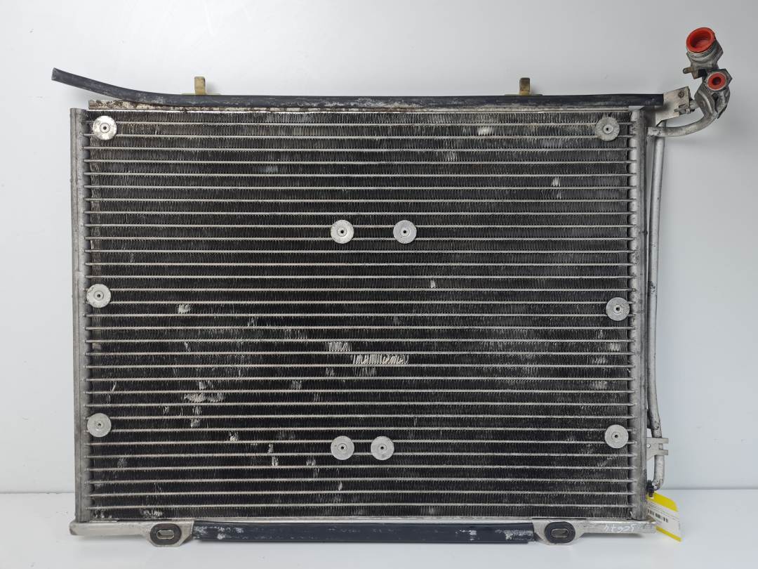 CONDENSADOR / RADIADOR AIRE ACONDICIONADO - MERCEDES - CLASE C (W202) BERLINA