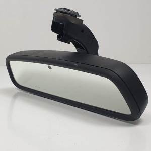 ESPEJO INTERIOR 823677409 BMW SERIE 5 TOURING (E61) Autodesguaces Alicante