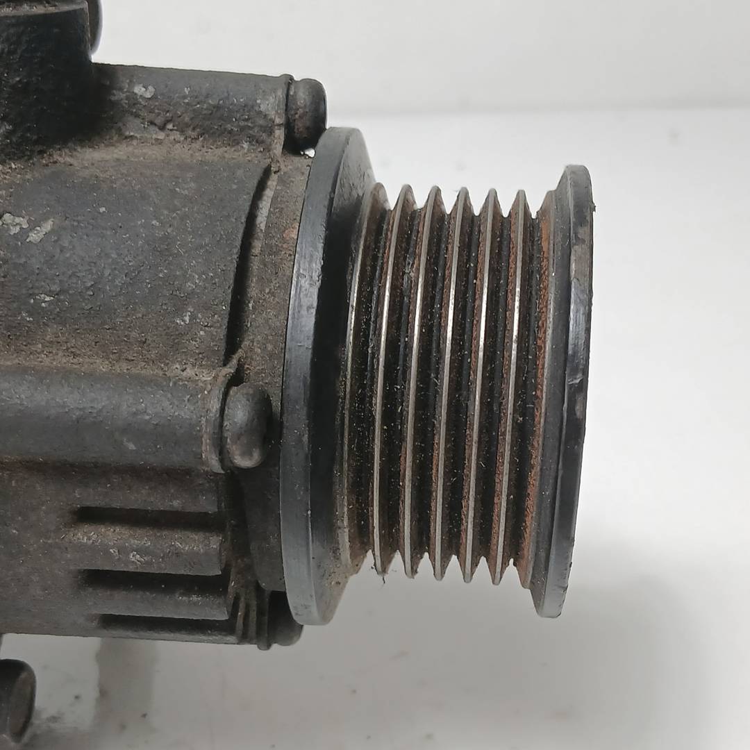 Foto 6 de Alternador Land Rover Freelander (ln) (1998–2000)