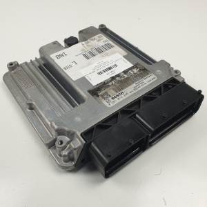 CENTRALITA MOTOR UCE 0281014235 AUDI A4 BER. (B8) Autodesguaces Alicante