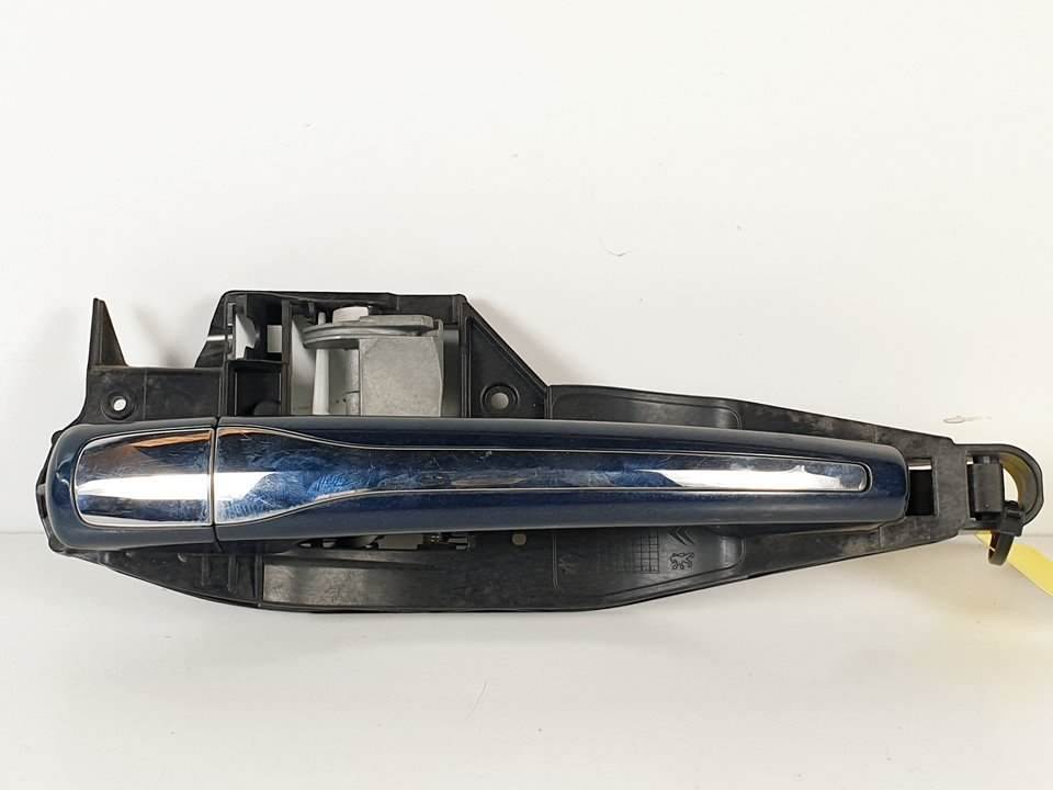 Türgriff außen hinten rechts - 9672961080 - CITROEN - C5 BERLINA