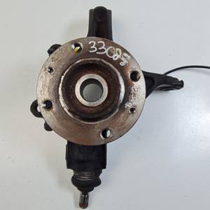 MANGUETA DELANTERA IZQUIERDA CITROEN DS 4 Autodesguaces Alicante