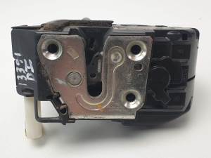CERRADURA PUERTA DELANTERA IZQUIERDA NISSAN QASHQAI+2 (JJ10) Autodesguaces Alicante