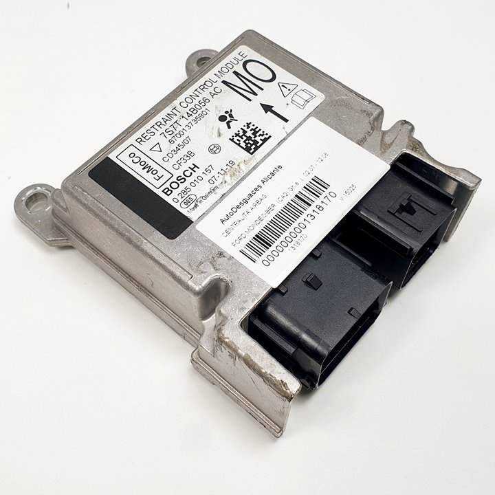 Calculateur d’airbag - 0285010157 - FORD - MONDEO BER. (CA2)