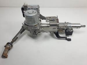 COLUMNA DIRECCION 48810BH70B NISSAN QASHQAI (J11) Autodesguaces Alicante