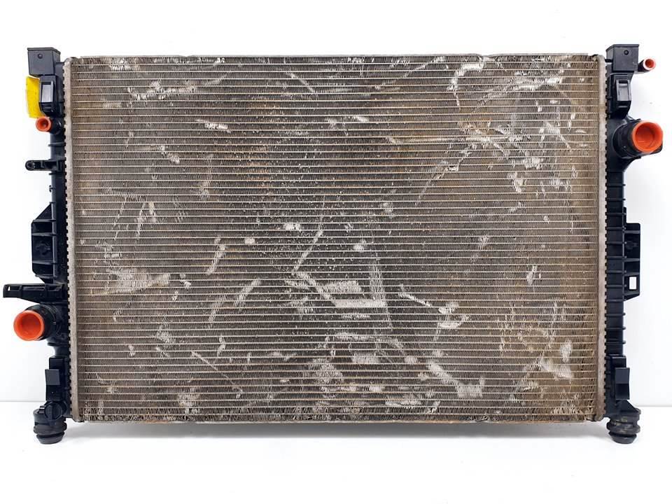 RADIADOR AGUA - 989299A - FORD - MONDEO BER. (CA2)