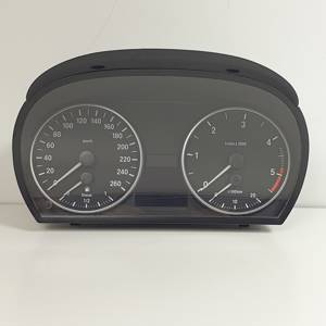 CUADRO INSTRUMENTOS 912260201 BMW SERIE 3 BERLINA (E90) Autodesguaces Alicante