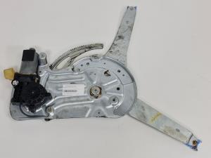 ELEVALUNAS DELANTERO IZQUIERDO 101353XXX VOLVO XC90 Autodesguaces Alicante