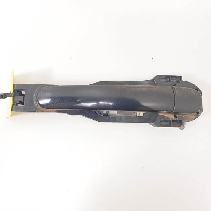 MANETA EXTERIOR TRASERA IZQUIERDA - 5P0839885A - SEAT - ALTEA XL (5P5)