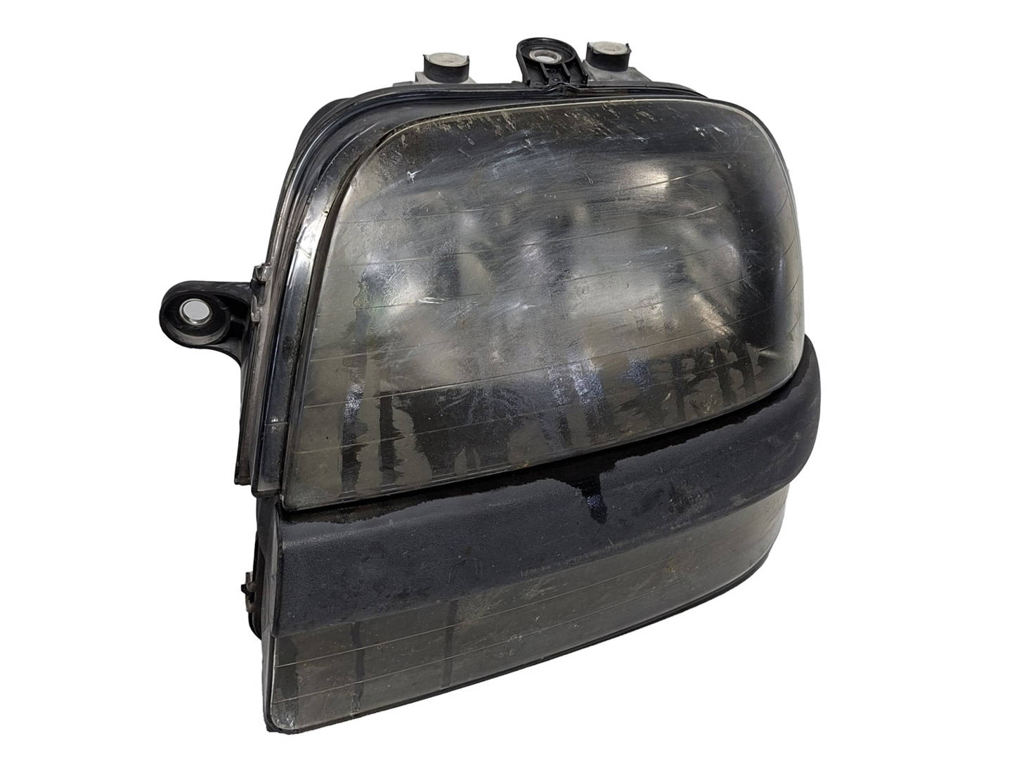 Foto 2 de Faro Izquierdo Fiat Doblo (119) (2001–2005)