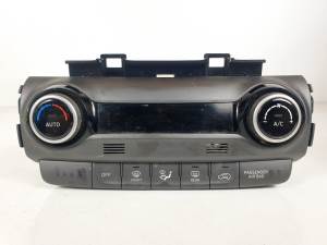 MANDO CLIMATIZADOR 97250J9XXX HYUNDAI KONA Autodesguaces Alicante