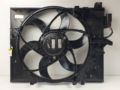 ELECTROVENTILADOR 67326931231 BMW SERIE 5 BERLINA (E60) Autodesguaces Alicante