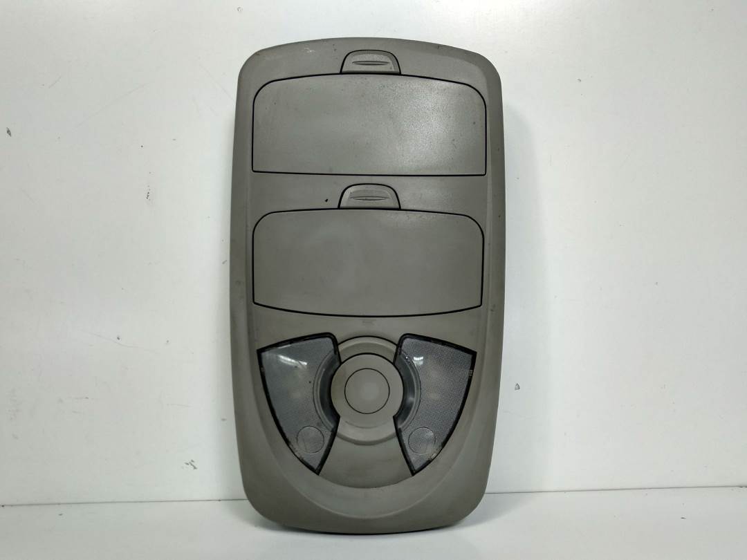 LUZ INTERIOR - 77650090002 - SSANGYONG - KYRON