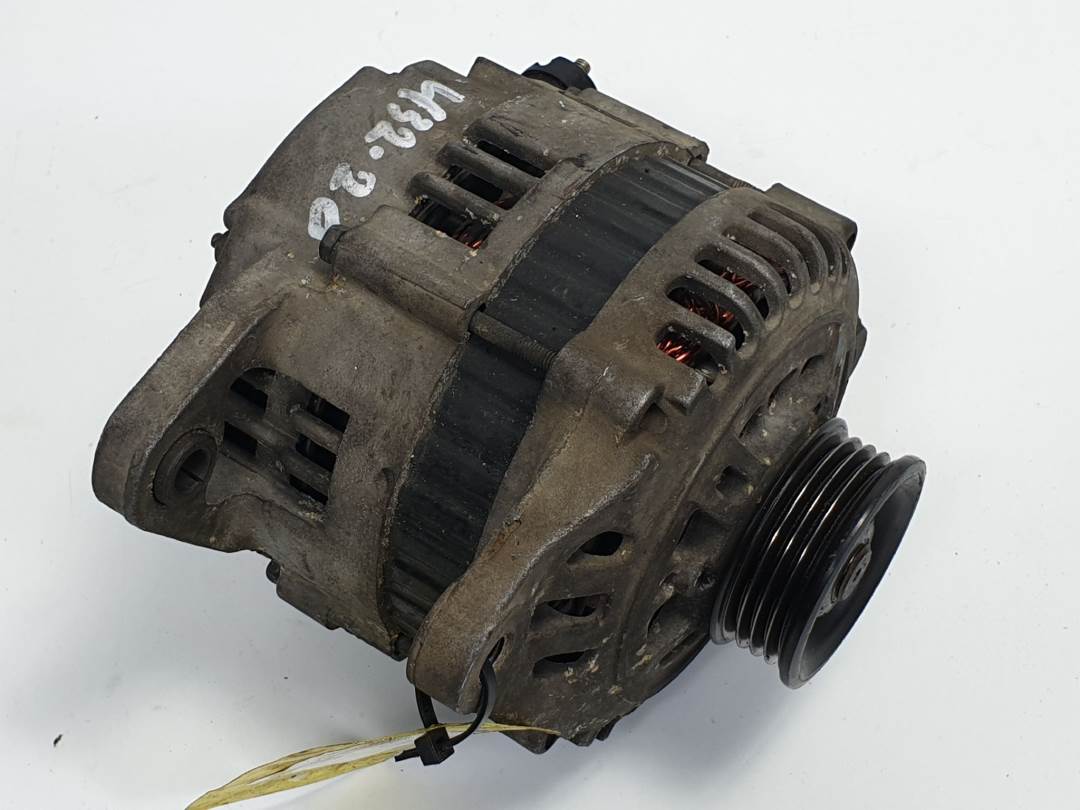 ALTERNADOR - OK24118300 - KIA - SHUMA
