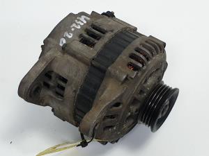 ALTERNADOR OK24118300 KIA SHUMA Autodesguaces Alicante