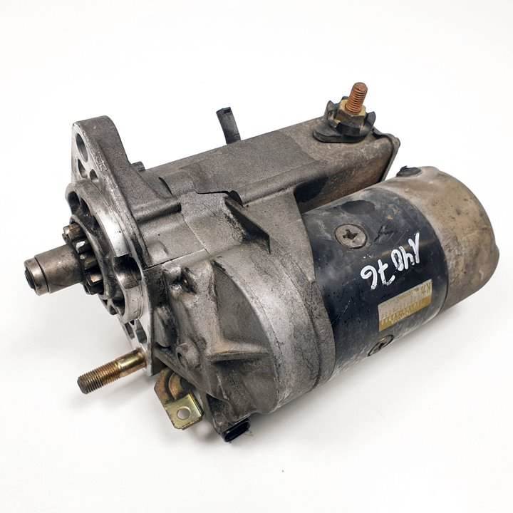 MOTOR ARRANQUE - 2810067060 - TOYOTA - 4-RUNNER (N13)