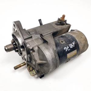 MOTOR ARRANQUE 2810067060 TOYOTA 4-RUNNER (N13) Autodesguaces Alicante