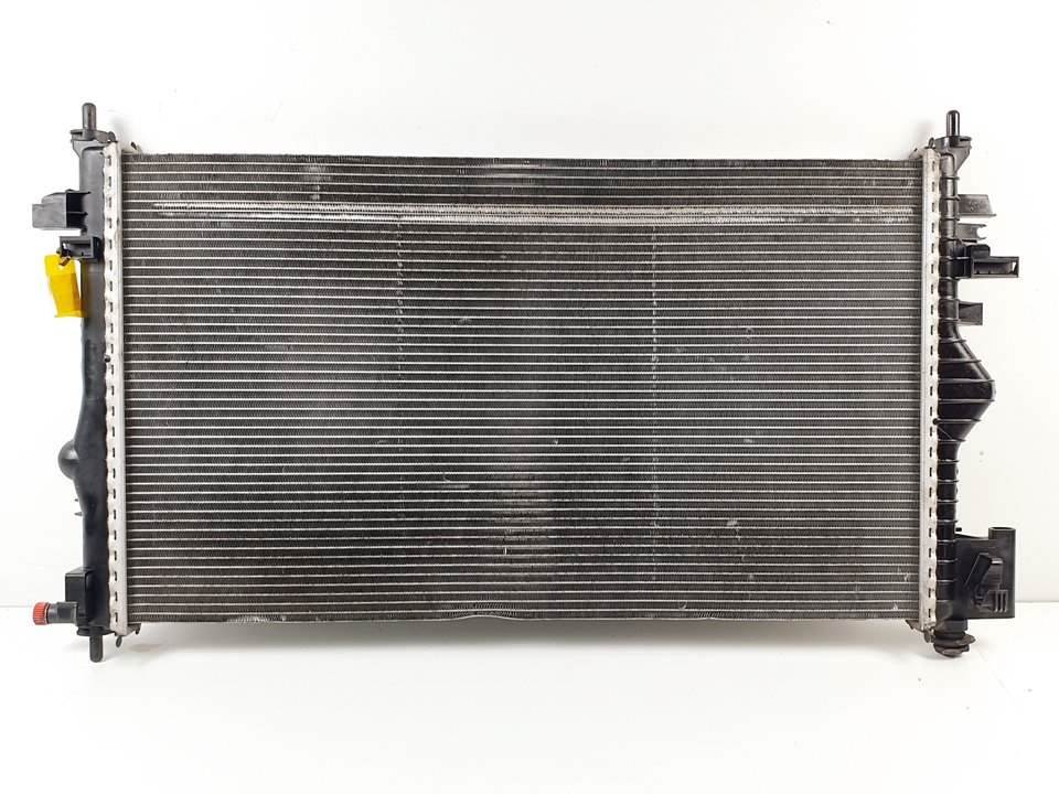 RADIADOR AGUA - 13241725 - OPEL - INSIGNIA BERLINA