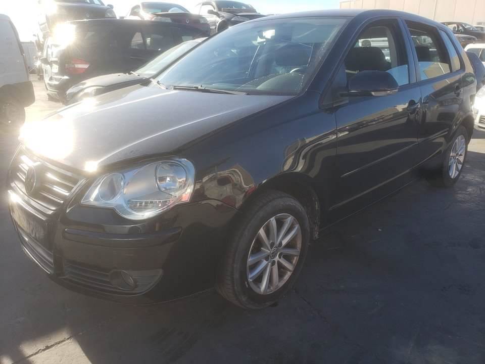 VOLKSWAGEN POLO (9N3) (2005 - 2010)