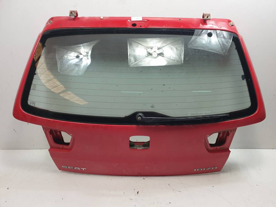 PORTON TRASERO SEAT IBIZA (6K1) Autodesguaces Alicante