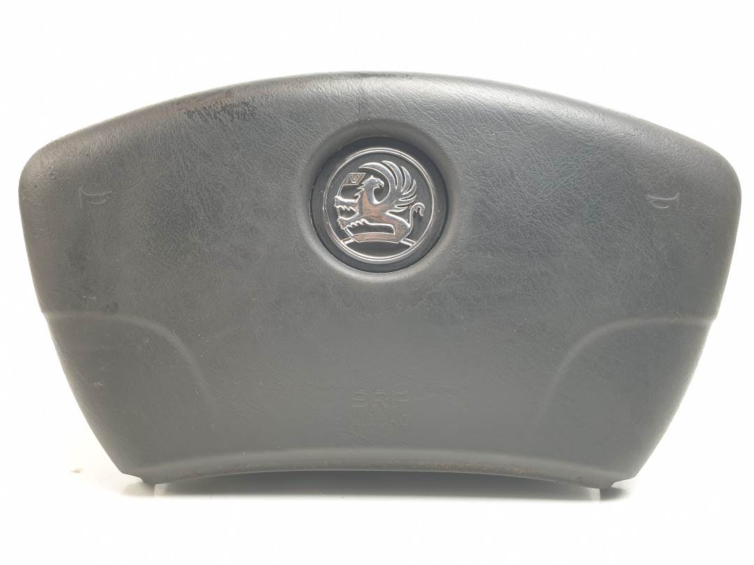 Airbag avant gauche - 93863611 - OPEL - VIVARO