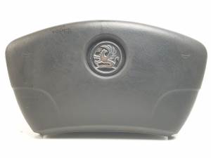 AIRBAG DELANTERO IZQUIERDO 93863611 OPEL VIVARO Autodesguaces Alicante