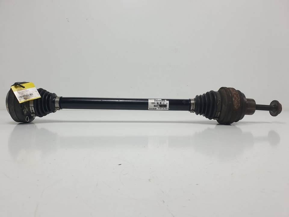 TRANSMISION TRASERA DERECHA - 8K0501203N - AUDI - S5 COUPE (8T)