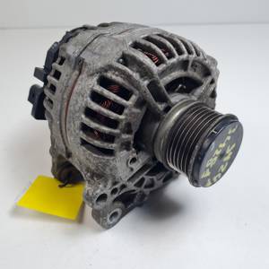 ALTERNADOR 03L903023 SEAT ALTEA (5P1) Autodesguaces Alicante