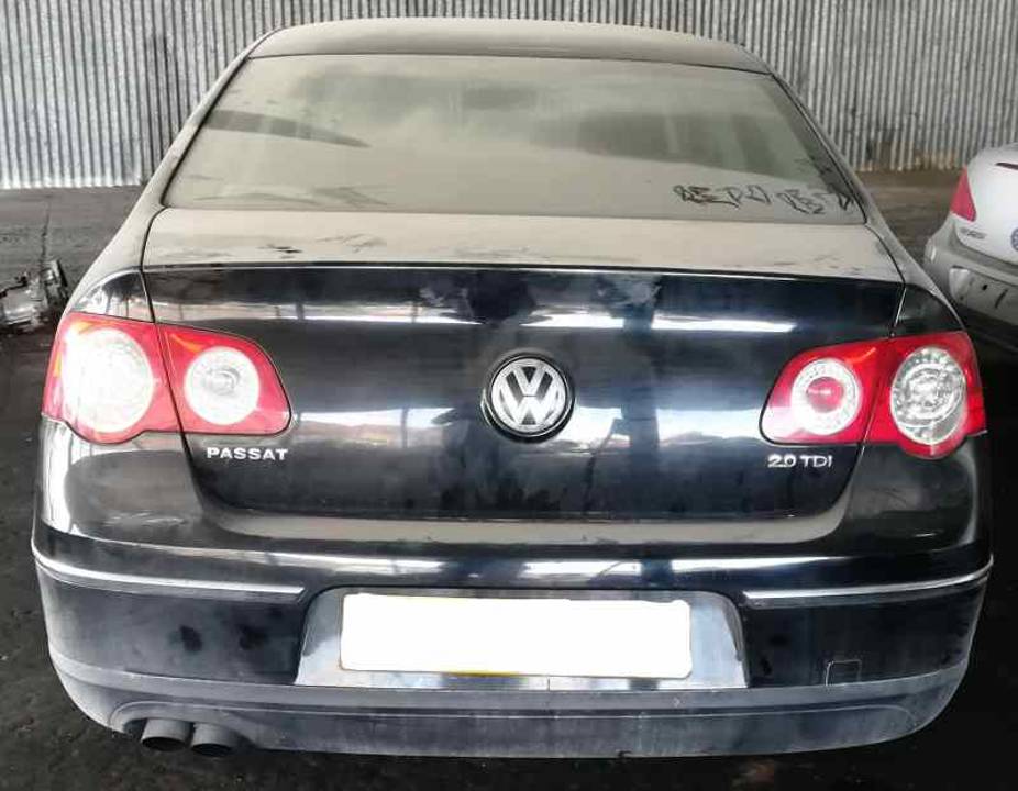 Imagen del vehículo VOLKSWAGEN PASSAT BERLINA (3C2)