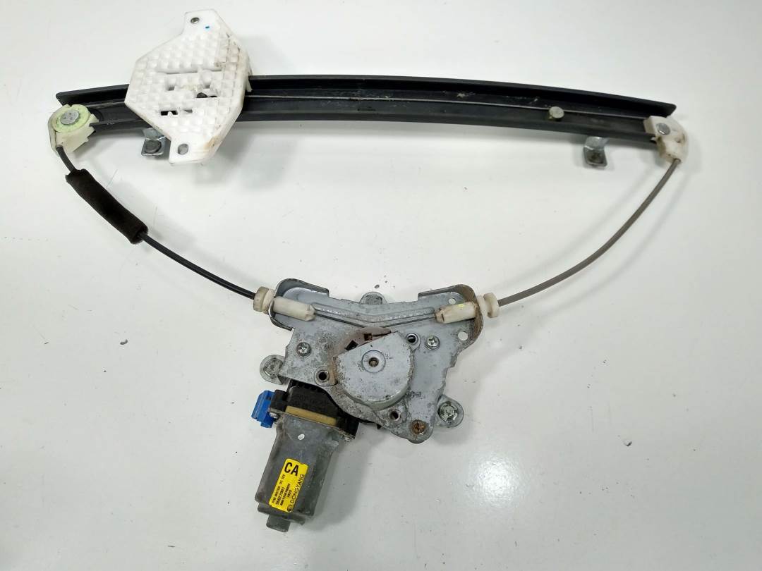 ELEVALUNAS TRASERO IZQUIERDO - 96627081 - CHEVROLET - CAPTIVA