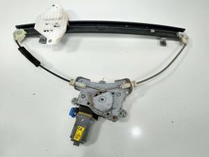 ELEVALUNAS TRASERO IZQUIERDO 96627081 CHEVROLET CAPTIVA Autodesguaces Alicante