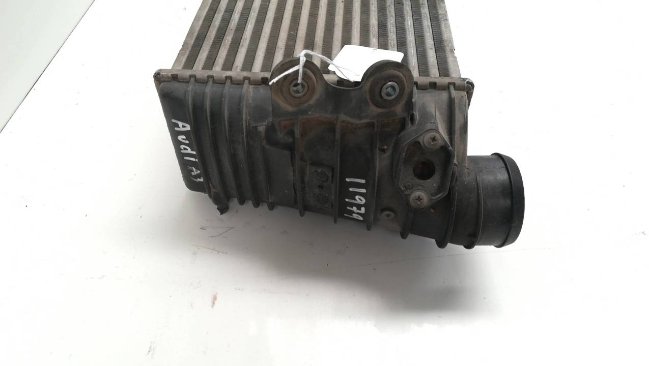 INTERCOOLER