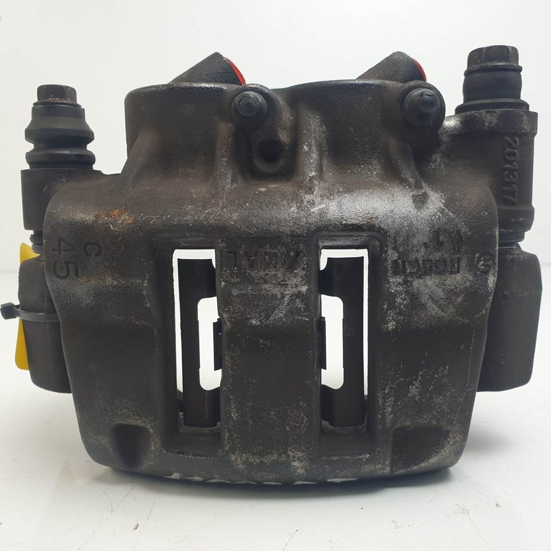 PINZA FRENO DELANTERA IZQUIERDA - 201317 - NISSAN - INTERSTAR MOD. 04 (X70)