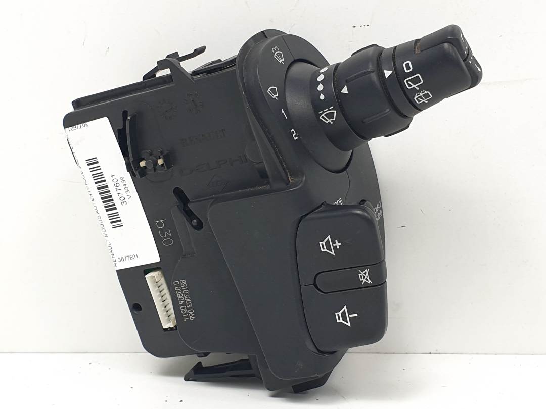 MANDO LIMPIA - 88103003 - RENAULT - MODUS