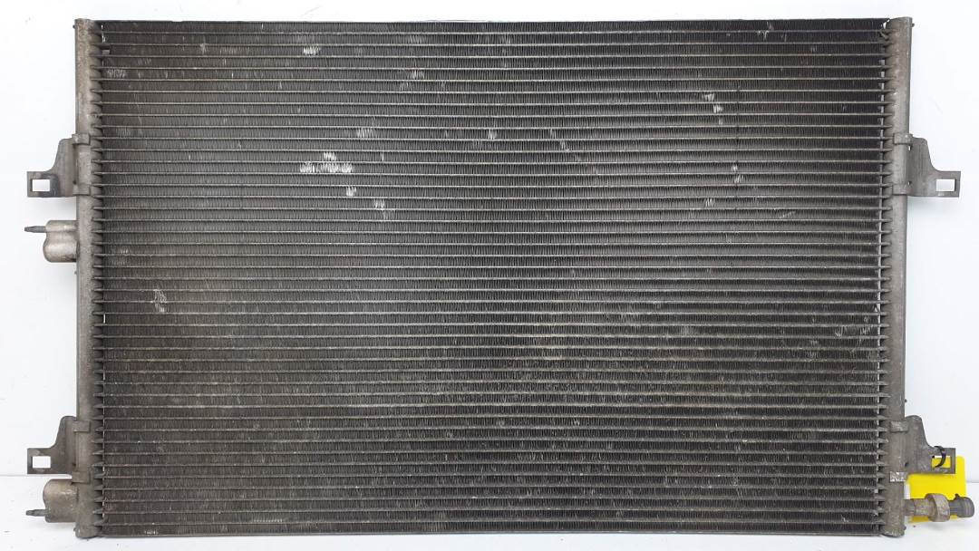 CONDENSADOR / RADIADOR AIRE ACONDICIONADO - 8200332851B - RENAULT - ESPACE IV (JK0)