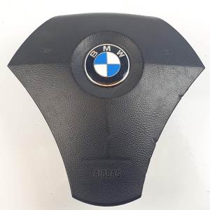 AIRBAG DELANTERO IZQUIERDO 33676138003A BMW SERIE 5 BERLINA (E60) Autodesguaces Alicante
