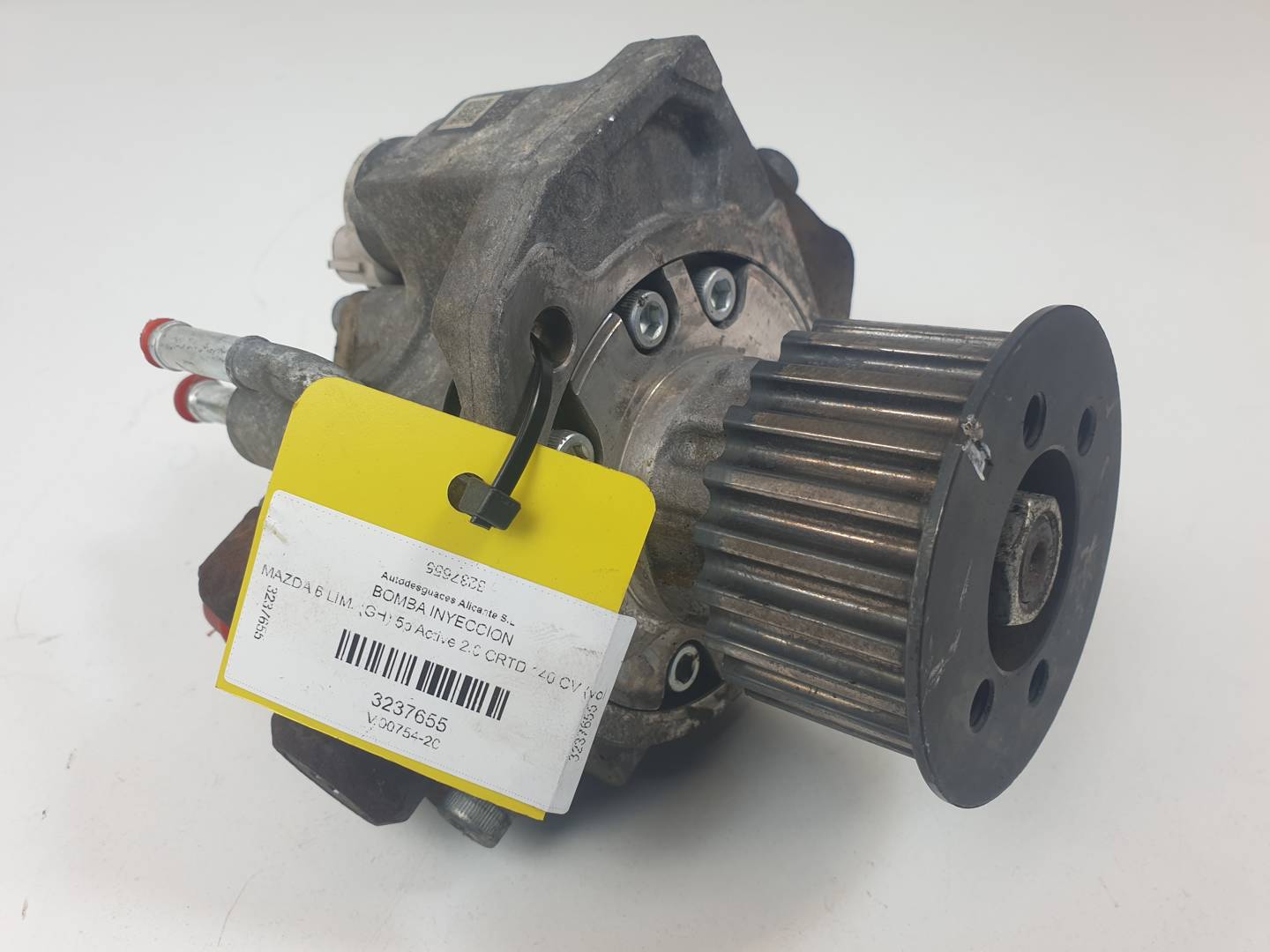 BOMBA INYECCION - RF7J13800B - MAZDA - 6 LIM. (GH)