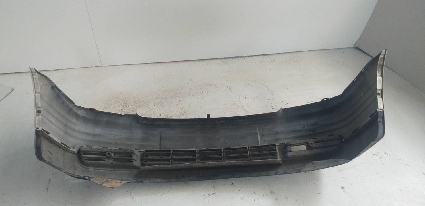 PARAGOLPES DELANTERO