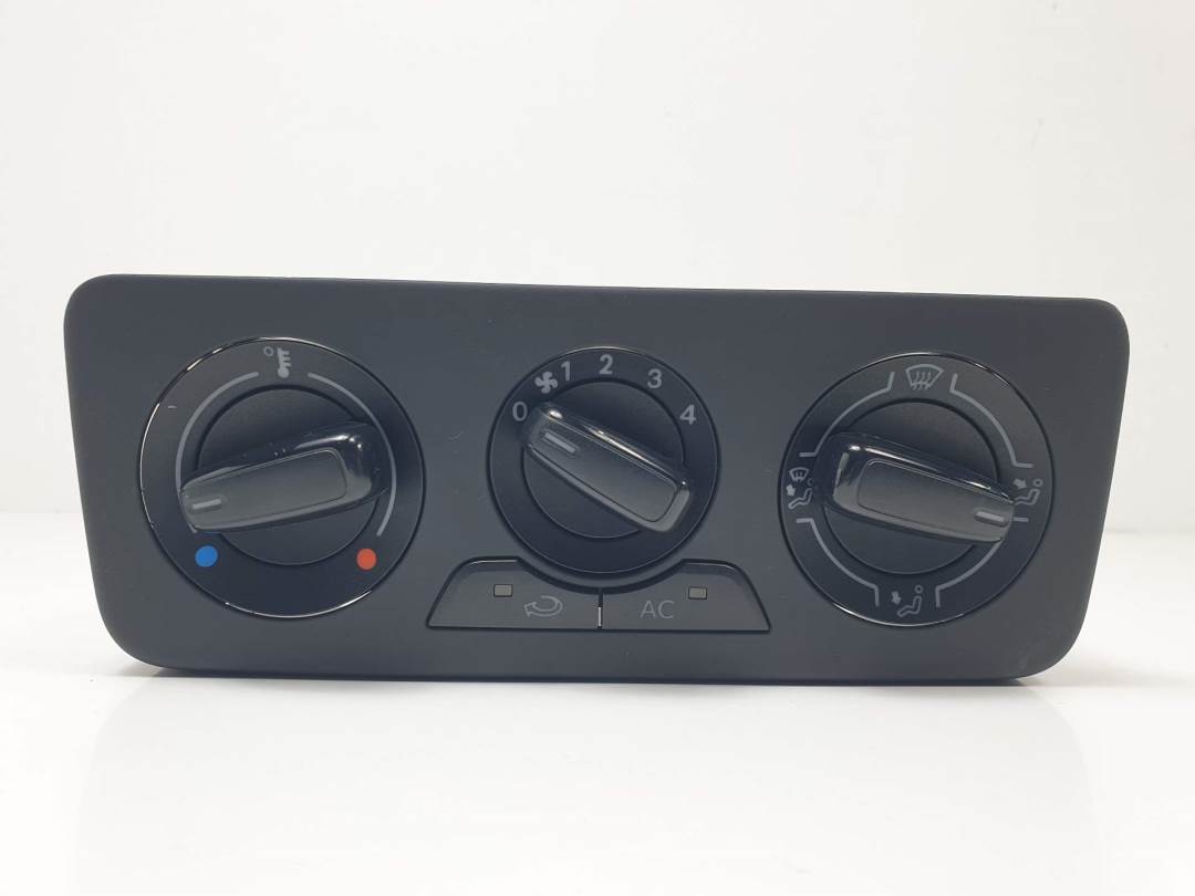 MANDO CALEFACCION / AIRE ACONDICIONADO - 8X1820902 - AUDI - A1 (8X)