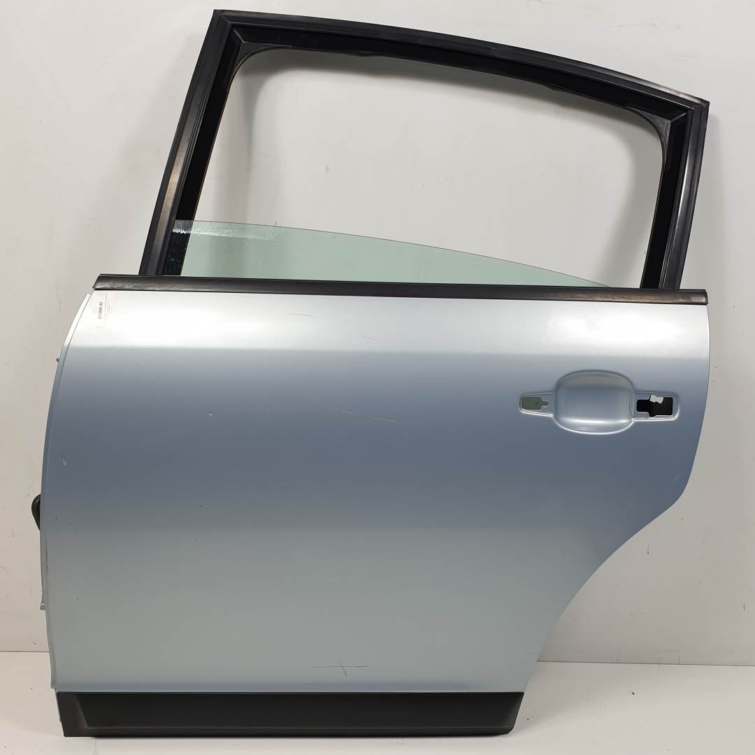 PUERTA TRASERA IZQUIERDA - CITROEN - C4 BERLINA