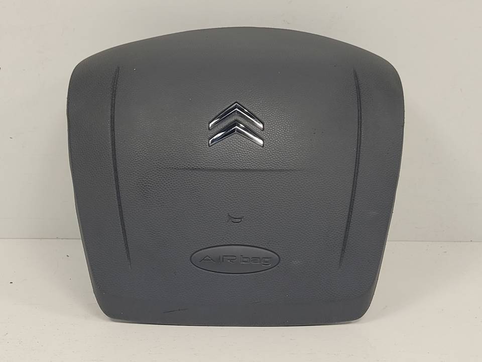 AIRBAG DELANTERO IZQUIERDO 07354362450 CITROEN JUMPER CAJA CERRADA Autodesguaces Alicante