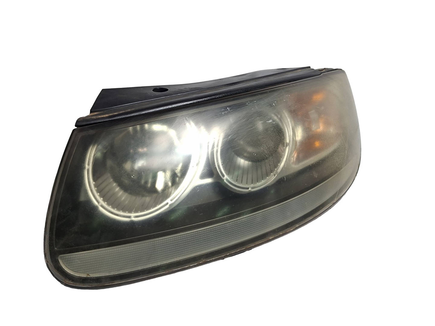 Faro Izquierdo Hyundai Santa FE (bm) (2006–2012)