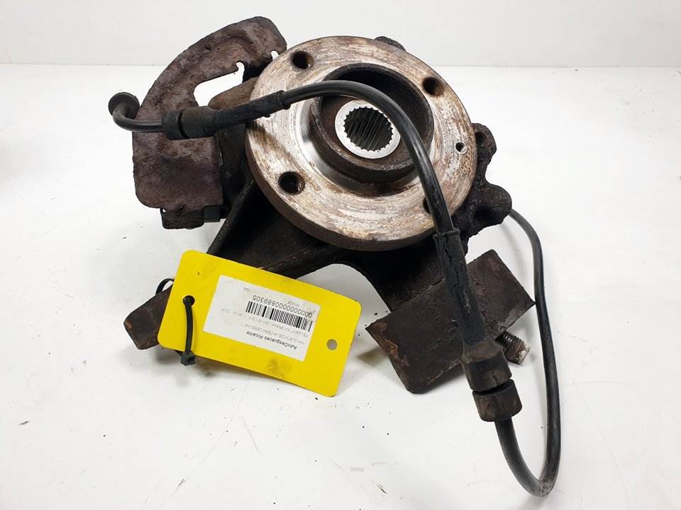 MANGUETA DELANTERA DERECHA - PEUGEOT - 307 BREAK / SW (S1)