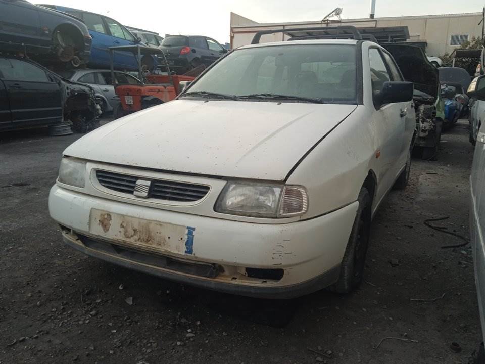 SEAT IBIZA (6K) (1993 - 1999)