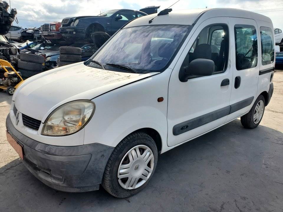 RENAULT KANGOO (F/KC0) (2003 - 2010)