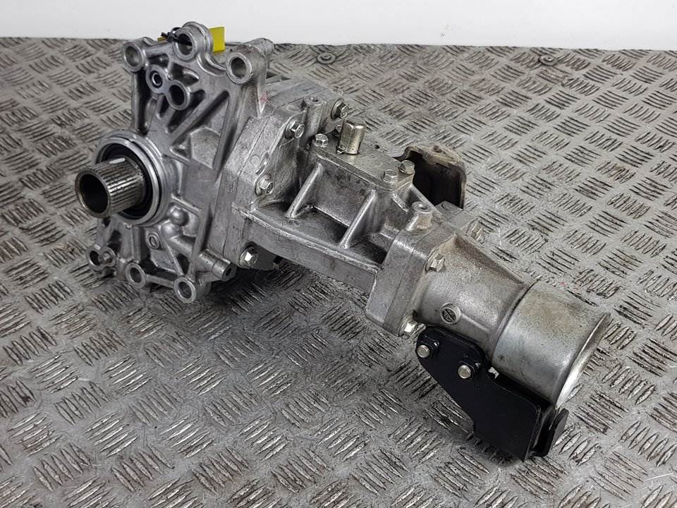 Front differential - CITROEN - C-CROSSER
