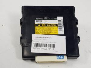MODULO ELECTRONICO 0795009290 TOYOTA RAV 4 (A3) Autodesguaces Alicante