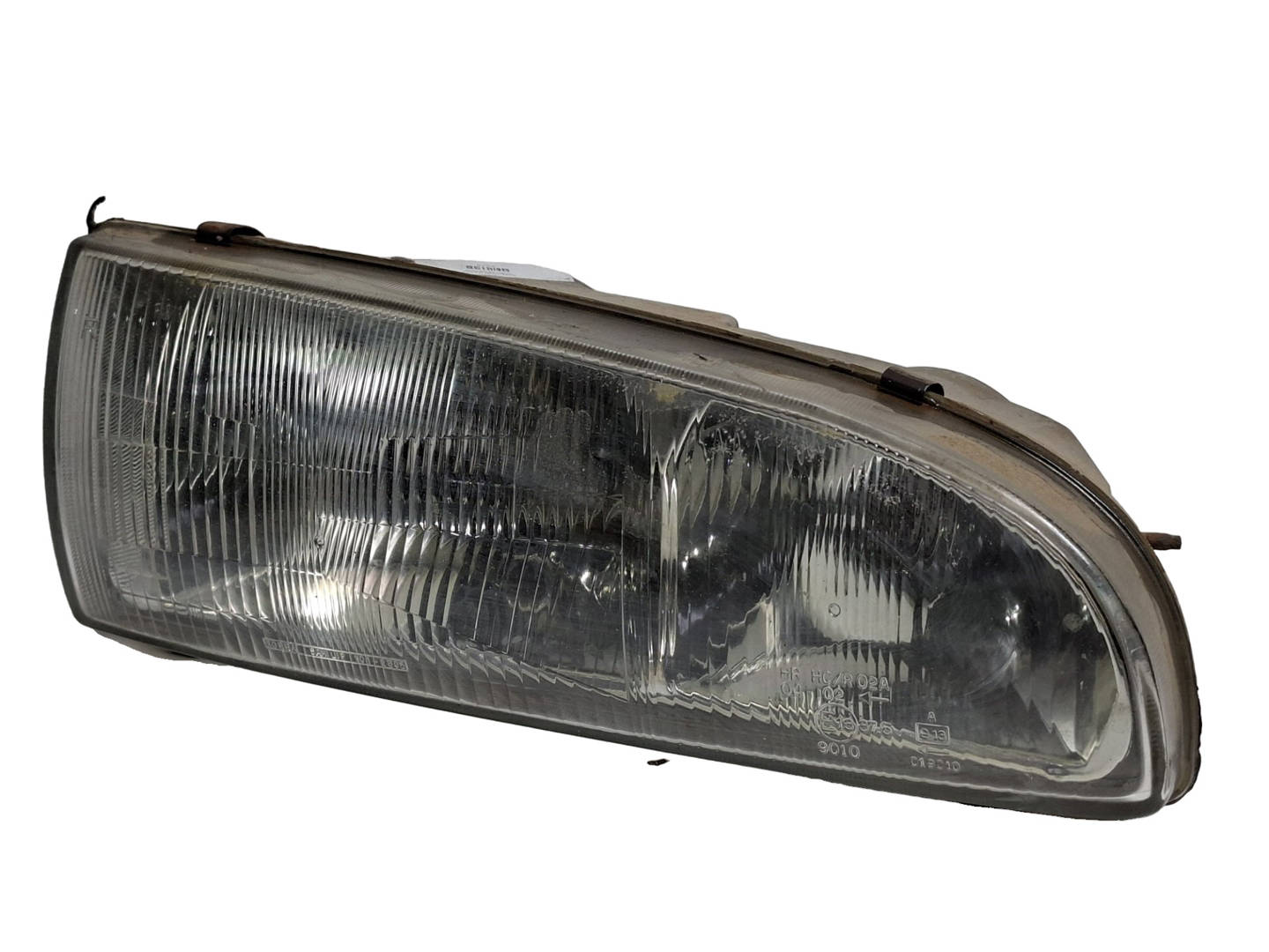 Foto 2 de Faro Derecho Hyundai H 100 (1994–1999)